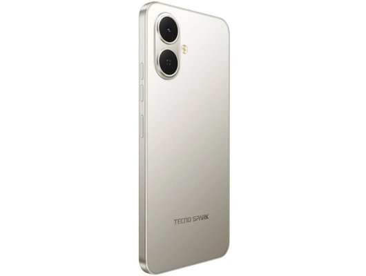 Смартфон Tecno Spark Go 2 3/64Gb Grey